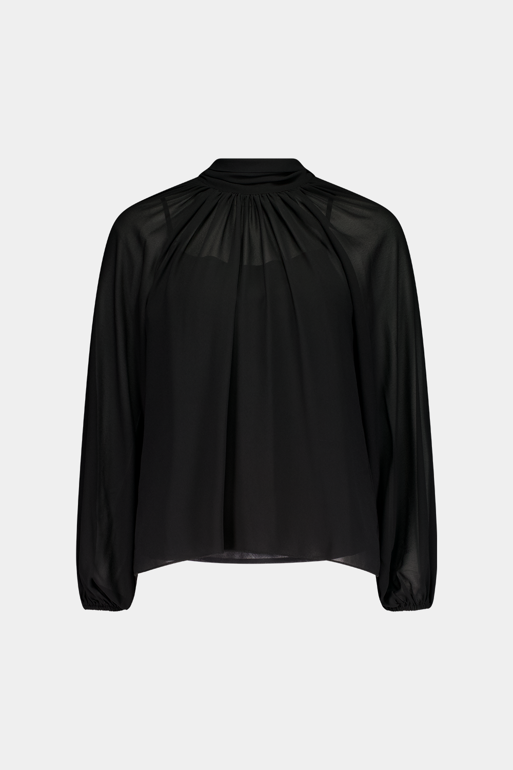 Verse Blouse
