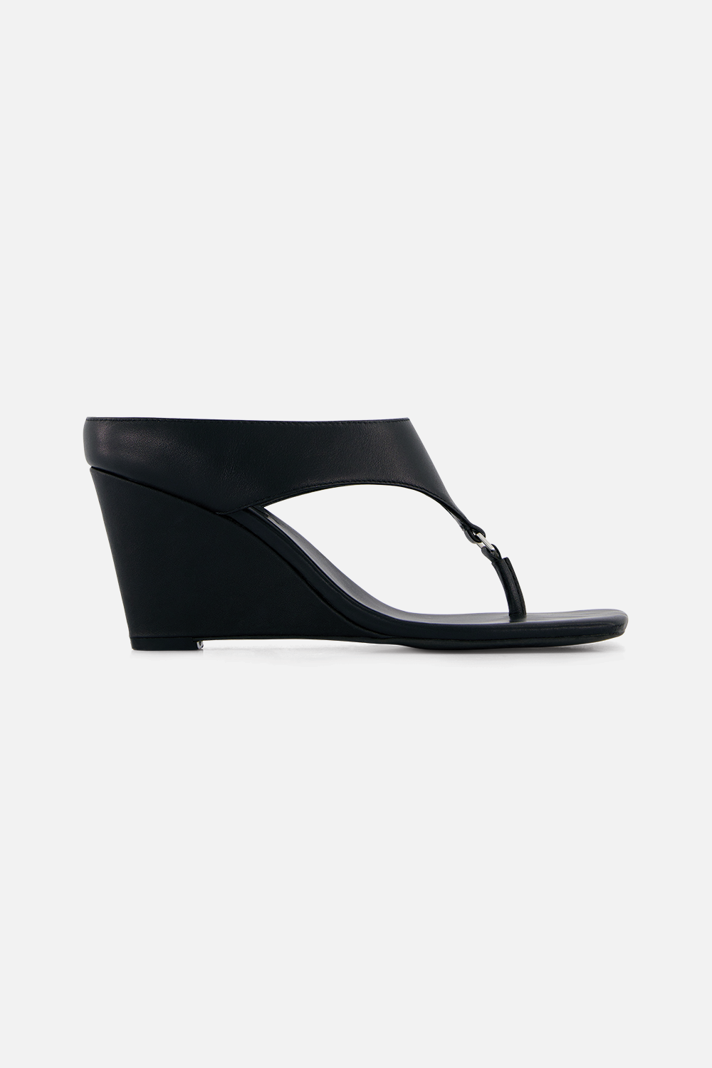 Yvie Wedge Heel