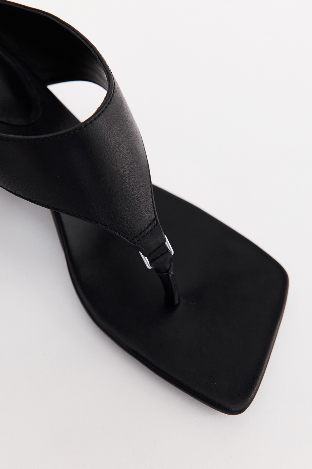 Yvie Wedge Heel