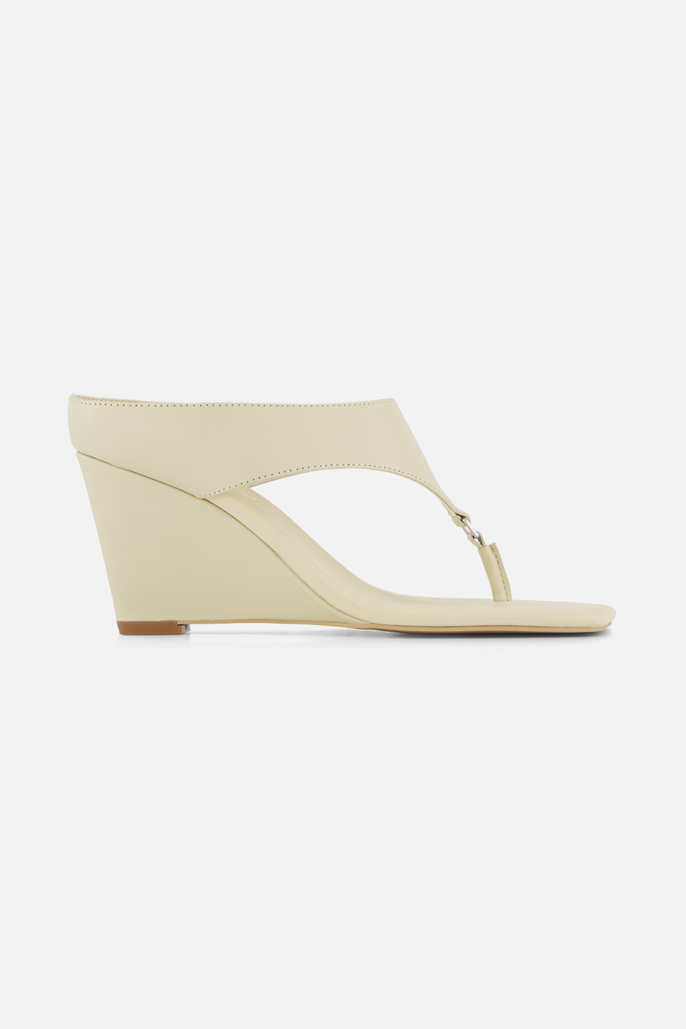 Yvie Wedge Heel