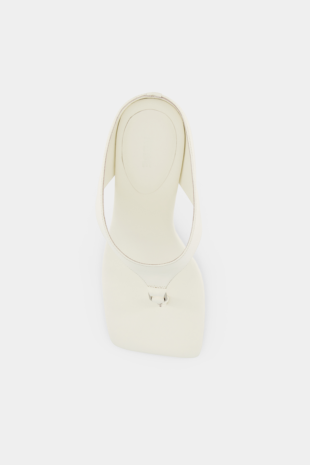Yvie Wedge Heel