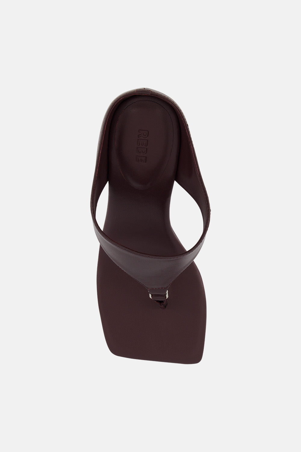 Yvie Wedge Heel