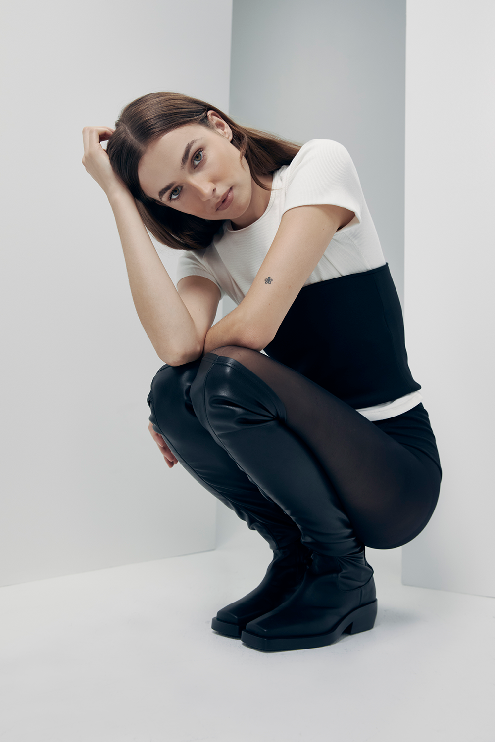 Paris Boot