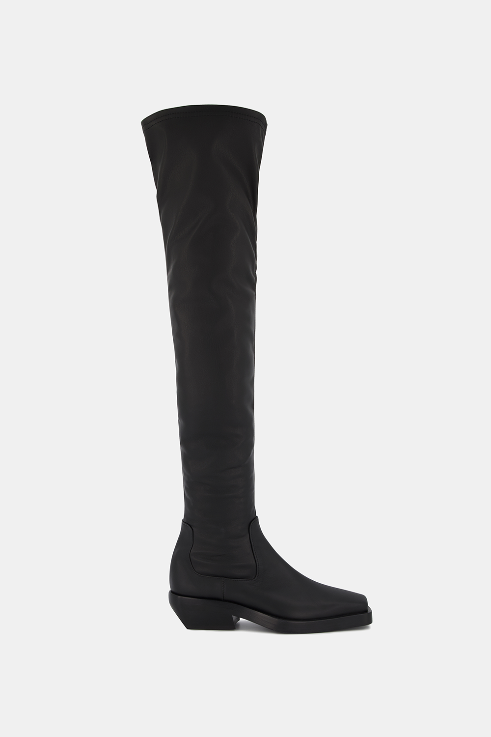 Paris Boot